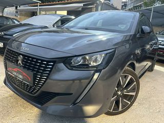 Peugeot 208 2022 *GT LINE STYLE*ΔΕΡΜΑ*