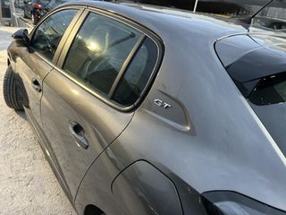Peugeot 208 2022 *GT LINE STYLE*ΔΕΡΜΑ*-thumb-5