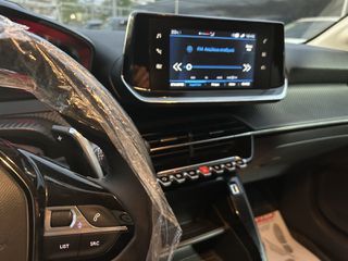 Peugeot 208 2022 *GT LINE STYLE*ΔΕΡΜΑ*-thumb-12