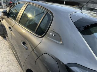 Peugeot 208 2022 *GT LINE STYLE*ΔΕΡΜΑ*-thumb-13