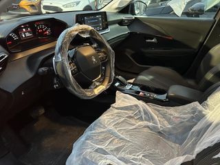 Peugeot 208 2022 *GT LINE STYLE*ΔΕΡΜΑ*-thumb-16
