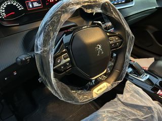 Peugeot 208 2022 *GT LINE STYLE*ΔΕΡΜΑ*-thumb-18