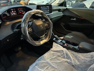 Peugeot 208 2022 *GT LINE STYLE*ΔΕΡΜΑ*-thumb-19