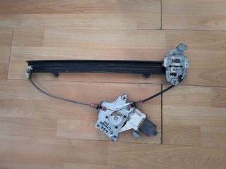 ΓΡΥΛΛΟΣ ΠΑΡΑΘΥΡΟΥ ΣΥΝΟΔΗΓΟΥ NISSAN MICRA K12 **AUTO IKAS**