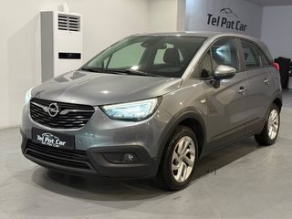 Opel Crossland X 2019 X-CLUSIVE-thumb-2