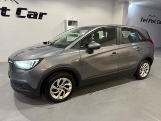Opel Crossland X 2019 X-CLUSIVE-thumb-3