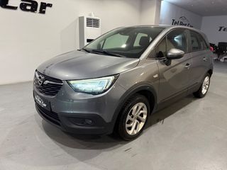 Opel Crossland X 2019 X-CLUSIVE-thumb-4