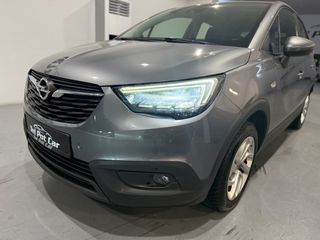 Opel Crossland X 2019 X-CLUSIVE-thumb-5