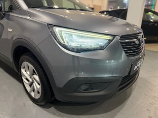 Opel Crossland X 2019 X-CLUSIVE-thumb-6