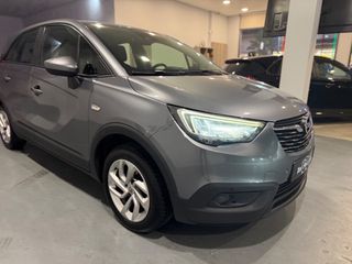 Opel Crossland X 2019 X-CLUSIVE-thumb-7