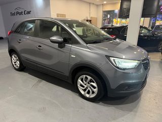 Opel Crossland X 2019 X-CLUSIVE-thumb-8