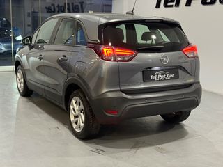 Opel Crossland X 2019 X-CLUSIVE-thumb-9