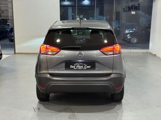 Opel Crossland X 2019 X-CLUSIVE-thumb-10