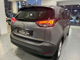 Opel Crossland X 2019 X-CLUSIVE-thumb-14