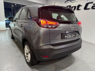Opel Crossland X 2019 X-CLUSIVE-thumb-15