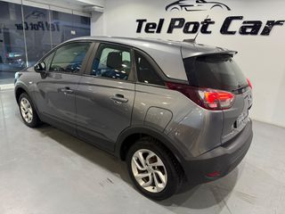 Opel Crossland X 2019 X-CLUSIVE-thumb-16