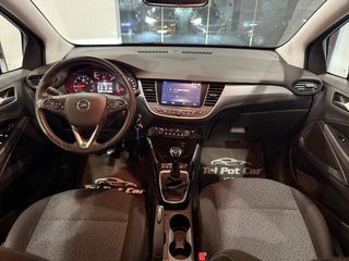 Opel Crossland X 2019 X-CLUSIVE-thumb-19