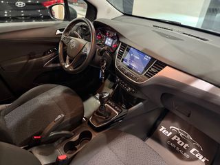 Opel Crossland X 2019 X-CLUSIVE-thumb-21