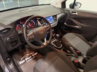 Opel Crossland X 2019 X-CLUSIVE-thumb-23