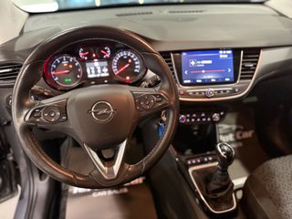 Opel Crossland X 2019 X-CLUSIVE-thumb-24