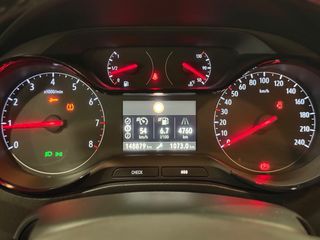 Opel Crossland X 2019 X-CLUSIVE-thumb-28