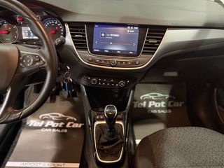 Opel Crossland X 2019 X-CLUSIVE-thumb-29