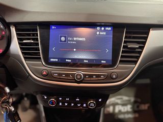Opel Crossland X 2019 X-CLUSIVE-thumb-30