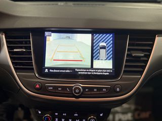Opel Crossland X 2019 X-CLUSIVE-thumb-31