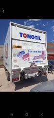 Κόφα DAF 2000 45 150ti ΓΙΑ ΑΝΤΑΛΛΑΚΤΙΚΑ ΜΟΝΟ!-thumb-4