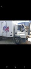 Κόφα DAF 2000 45 150ti ΓΙΑ ΑΝΤΑΛΛΑΚΤΙΚΑ ΜΟΝΟ!-thumb-2