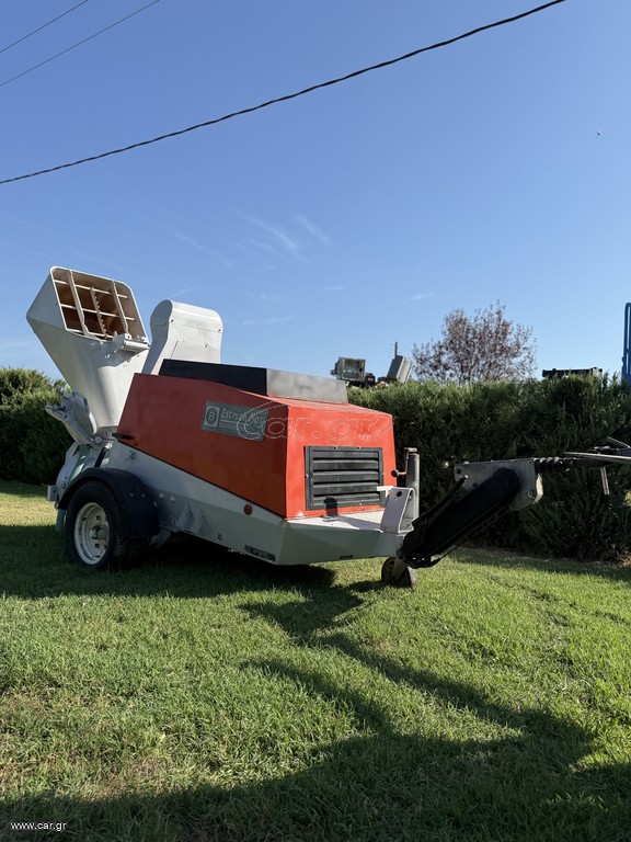 Πρέσσες 1999 BRINKMANN
