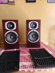 Energy Reference Connoisseur RC-10 ηχεία βιβλιοθήκης σαν καινούρια