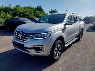 Renault Alaskan 2017 2.3 dCi 4X4 ΑΡΙΣΤΟ!!!