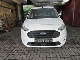 Ford Transit Connect 2019 1.5 120ps 2πλαϊνες πορτες