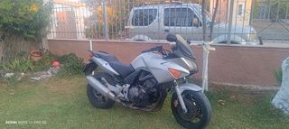 Honda CBF 600 2005 ABS
