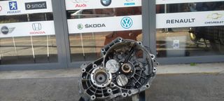 κιβώτιο 6 ταχυτήτων Volkswagen COLF VI - GTI-2000cc  (6 ταχυτήτων Volkswagen -- 02Q301103C)-AXX -2000CC GTI --MONT 2004-2010