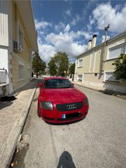Audi TT 2006
