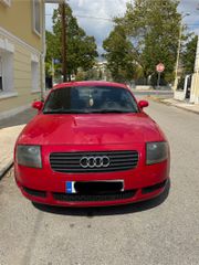 Audi TT 2006-thumb-1