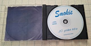 Smokie – 20 Golden Hits   CD-thumb-1