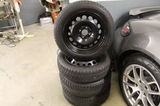 ΖΑΝΤΟΛΑΣΤΙΧΑ ΧΕΙΜΕΡΙΝΑ SMART FORTWO