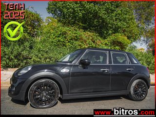 Mini Cooper S 2020 2.0  192hp (facelift 21') 105e Τ.Κ!