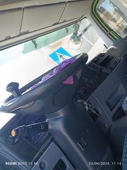 Μεταφοράς Μηχανημάτων-Πλατφόρμα Mercedes-Benz 2011 Atego 1624-thumb-3