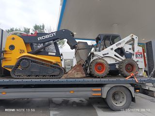 Μεταφοράς Μηχανημάτων-Πλατφόρμα Mercedes-Benz 2011 Atego 1624-thumb-4