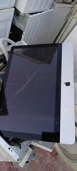 Apple imac 24' χαλασμένο -spare parts