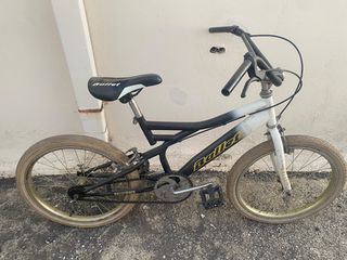 Ποδήλατο τύπου BMX facelift bulet προσφορά