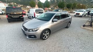 Peugeot 308 2019 1.5 BLUEHDI 130  AUTOMATIC