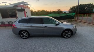 Peugeot 308 2019 1.5 BLUEHDI 130  AUTOMATIC-thumb-3