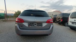 Peugeot 308 2019 1.5 BLUEHDI 130  AUTOMATIC-thumb-5