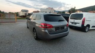 Peugeot 308 2019 1.5 BLUEHDI 130  AUTOMATIC-thumb-6