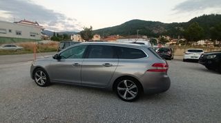 Peugeot 308 2019 1.5 BLUEHDI 130  AUTOMATIC-thumb-7